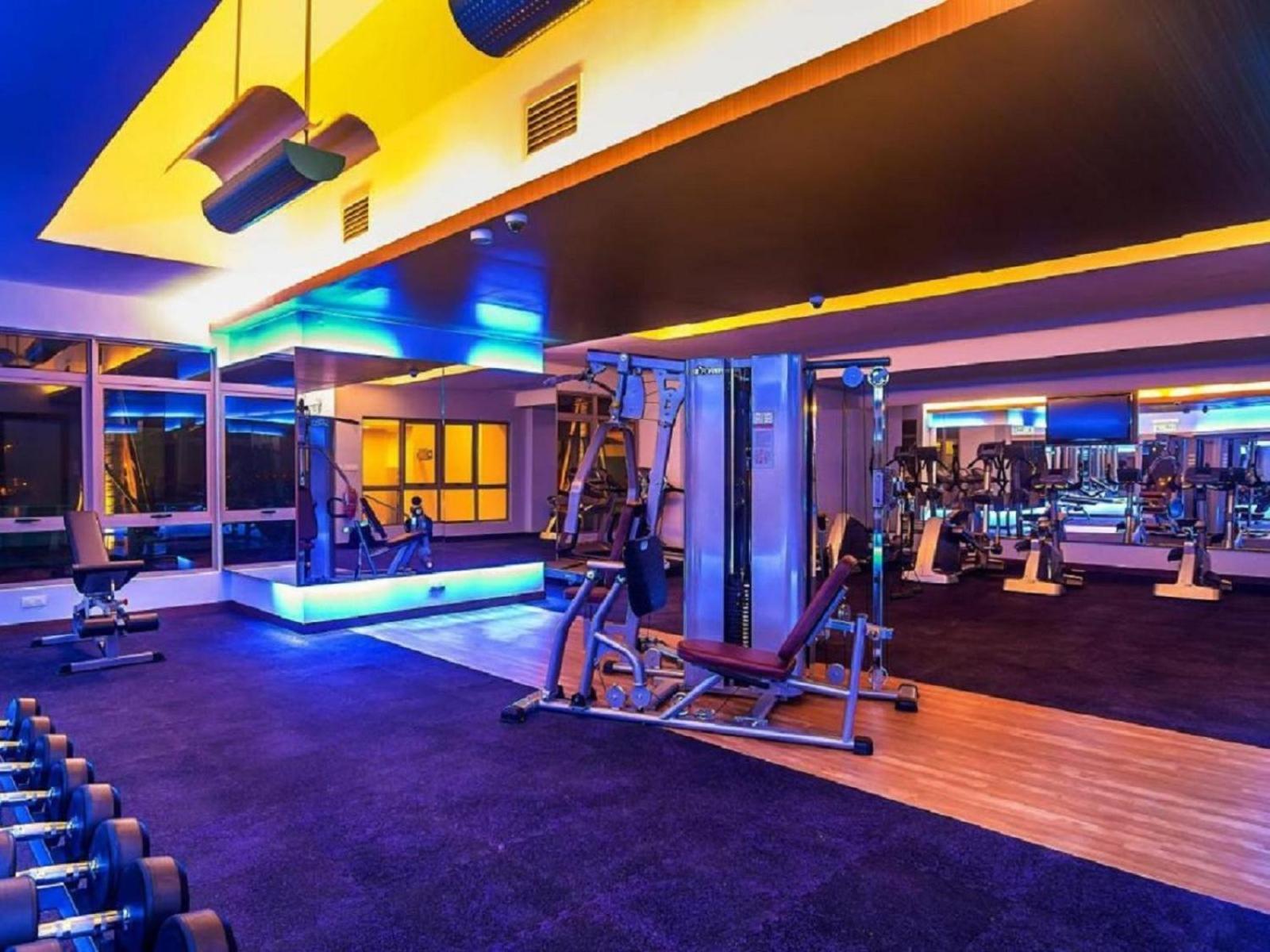 Shaftesbury Residences Cyberjaya Studio Suites Free Parking Exteriér fotografie