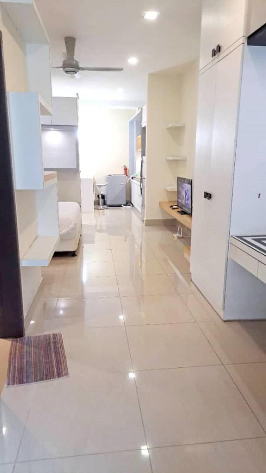Shaftesbury Residences Cyberjaya Studio Suites Free Parking Exteriér fotografie