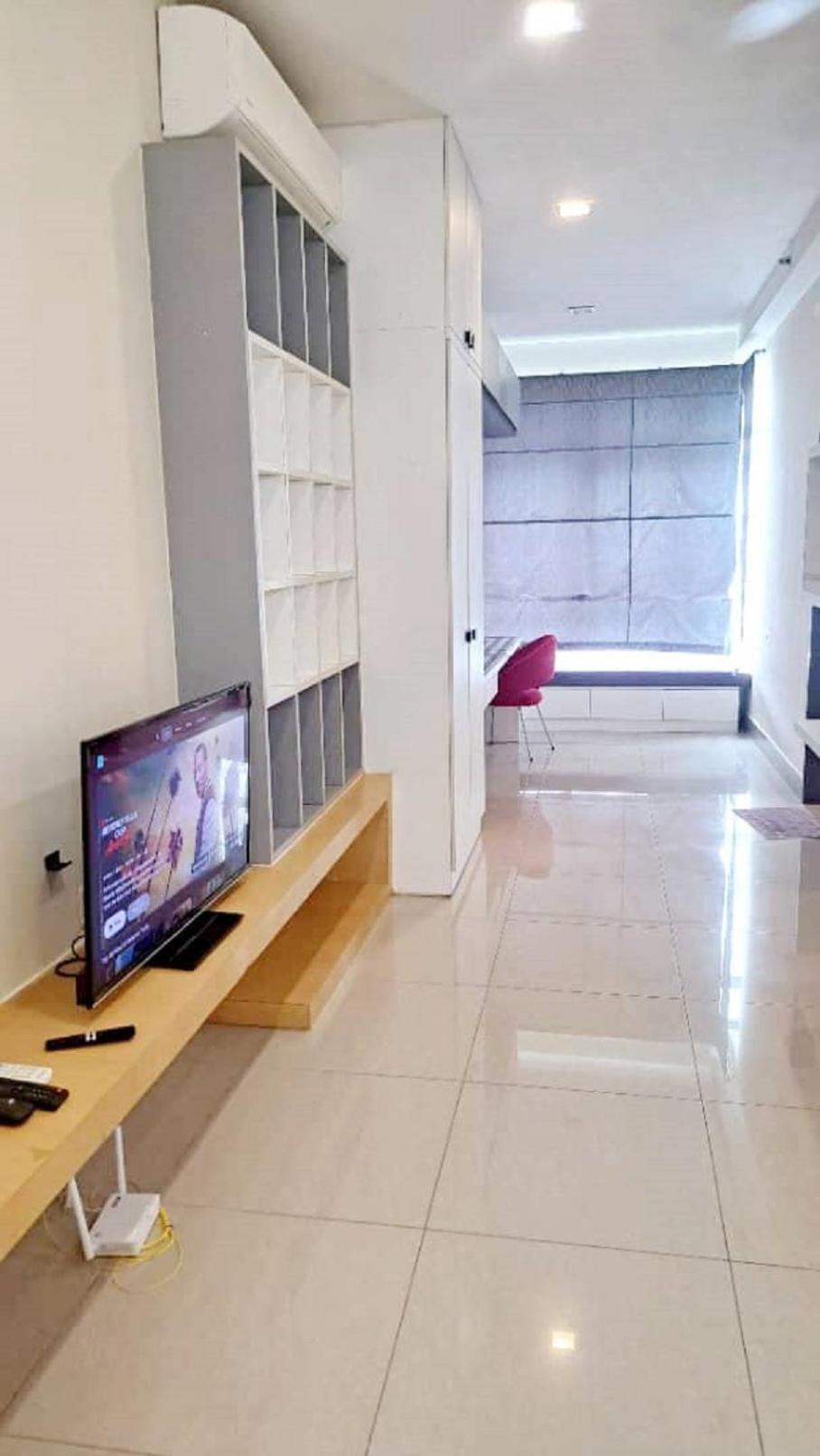 Shaftesbury Residences Cyberjaya Studio Suites Free Parking Exteriér fotografie