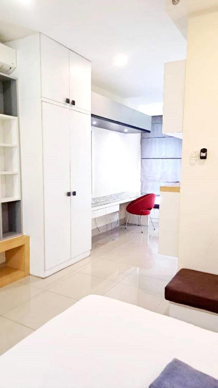 Shaftesbury Residences Cyberjaya Studio Suites Free Parking Exteriér fotografie
